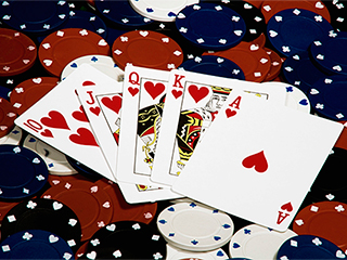 Игроки в онлайн-покер будут платить налоги Игроки в онлайн-покер будут платить налоги