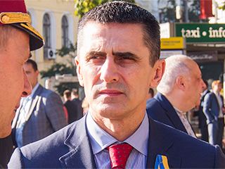 МИД в шоке от главы Минобороны Украины МИД в шоке от главы Минобороны Украины