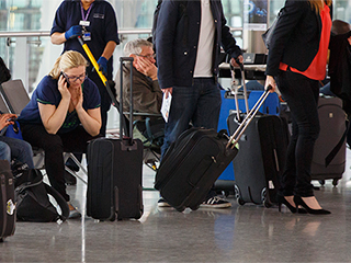 "Турпомощь" вернула домой тысячи россиян "Турпомощь" вернула домой тысячи россиян