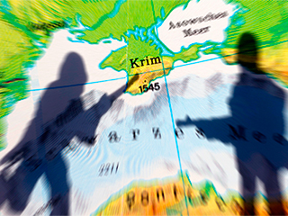 Совбез предостерег от агрессии против Крыма Совбез предостерег от агрессии против Крыма