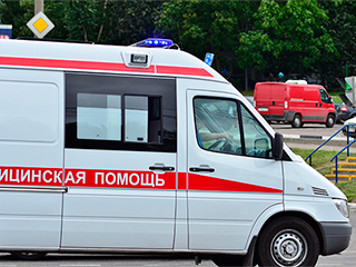 Звонарь упал с колокольни и разбился Звонарь упал с колокольни и разбился