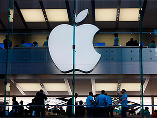 Apple защитит интимные фото знаменитостей Apple защитит интимные фото знаменитостей