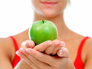 Самая полезная и эффективная диета Самая полезная и эффективная диета