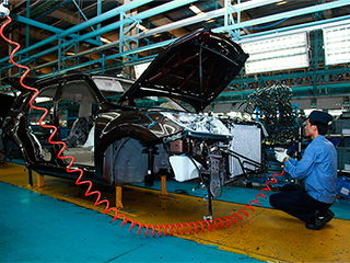 Haima будет выпускать автомобили в России Haima будет выпускать автомобили в России