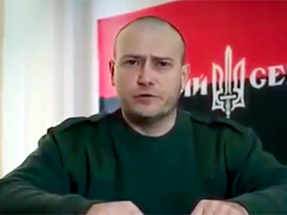 Ярош неожиданно "воскрес" на фронте Ярош неожиданно "воскрес" на фронте