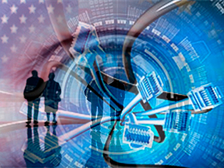 "Отец" интернета против роли США в Сети "Отец" интернета против роли США в Сети