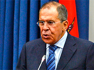 Лавров рассказал об амнезии Пан Ги Муна Лавров рассказал об амнезии Пан Ги Муна