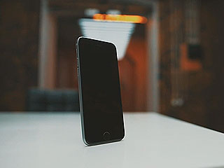 Появилось первое видео разбора iPhone 6 Появилось первое видео разбора iPhone 6