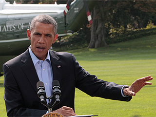 Обама поднял продажи автомата Калашникова Обама поднял продажи автомата Калашникова