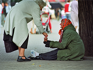 В США подсчитали безработных В США подсчитали безработных