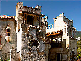 Власти Крыма выкупят Ялтинскую киностудию Власти Крыма выкупят Ялтинскую киностудию