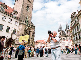 Опасный вирус перекинулся на ЕС Опасный вирус перекинулся на ЕС