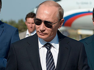 Москва обнародует разговор Путина с Баррозу Москва обнародует разговор Путина с Баррозу