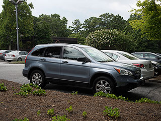 Машины со штрафстоянок уйдут с молотка Машины со штрафстоянок уйдут с молотка