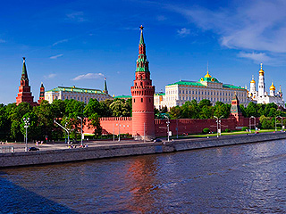 Россия скакнула в рейтинге конкурентности Россия скакнула в рейтинге конкурентности