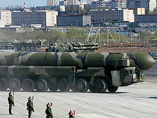 Москва назвала условия для ядерного удара Москва назвала условия для ядерного удара