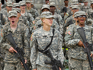 Военные США привыкают к плохой медпомощи Военные США привыкают к плохой медпомощи