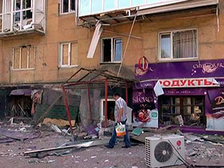 Луганску грозит эпидемия Луганску грозит эпидемия