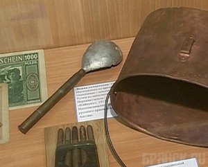 Брянцев приглашают на выставку, посвященную Первой мировой войне br-tvr.ru