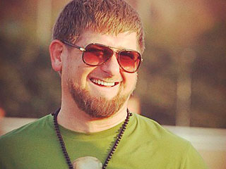 Кадыров предупредил недоброжелателей Кадыров предупредил недоброжелателей