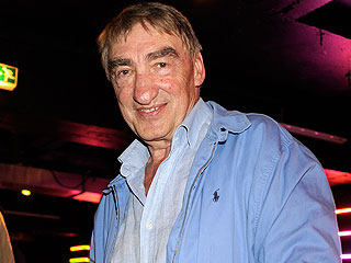 Умер кинозлодей из бондианы Готфрид Йон Умер кинозлодей из бондианы Готфрид Йон