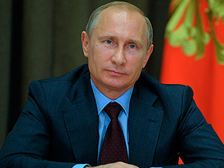 Путин предложил план спасения Донбасса Путин предложил план спасения Донбасса