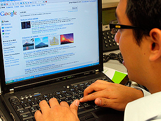 Генпрокуратура проверит Google Генпрокуратура проверит Google