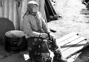 Брянский фотохудожник покажет «Забытую Россию»