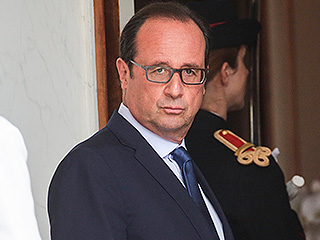 МИД: Репутация Франции в политической топке МИД: Репутация Франции в политической топке