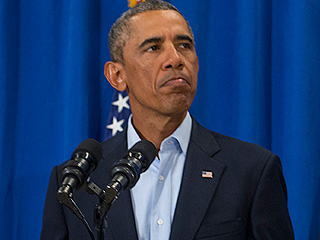 МИД России преподаст урок Бараку Обаме МИД России преподаст урок Бараку Обаме