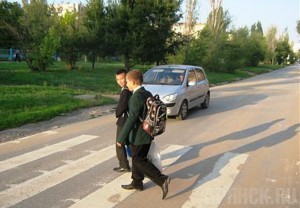 Брянские чиновники не хотят думать о безопасности школьников