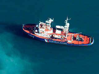 Россия усиливает охрану Крыма Россия усиливает охрану Крыма