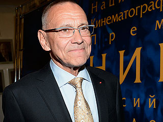 Кончаловский покажет Венеции белые ночи Кончаловский покажет Венеции белые ночи