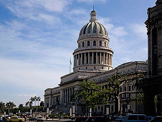 МИД требует снять полувековую блокаду Кубы МИД требует снять полувековую блокаду Кубы