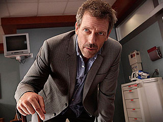 Медики будут равняться на доктора Хауса Медики будут равняться на доктора Хауса