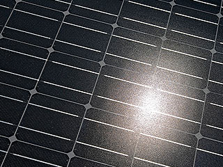 На Алтае заработала солнечная электростанция На Алтае заработала солнечная электростанция