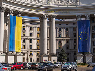 ЕС отказался принимать новых членов ЕС отказался принимать новых членов