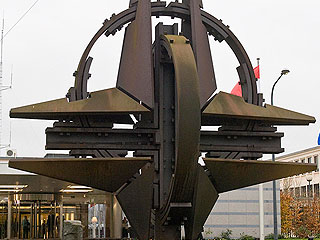 НАТО откроет тренировочную базу в Грузии НАТО откроет тренировочную базу в Грузии