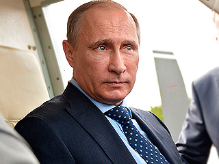 Владимир Путин станет главой ВПК Владимир Путин станет главой ВПК