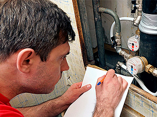 Вода для неплательщиков станет дороже Вода для неплательщиков станет дороже