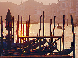 Мозаика Венеции: Секреты островов Мозаика Венеции: Секреты островов