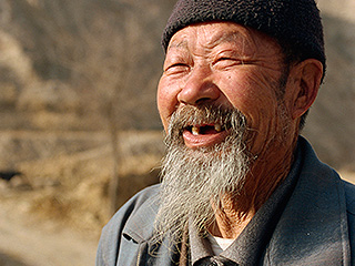 Австралиец после комы стал китайцем Австралиец после комы стал китайцем