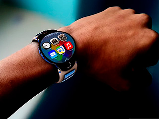 Apple обещает заткнуть за пояс часовщиков Apple обещает заткнуть за пояс часовщиков