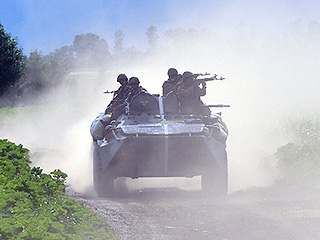 Украинцы отправляют детей на войну Украинцы отправляют детей на войну