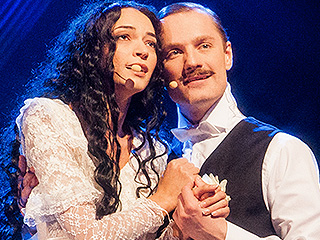 Презентация мюзикла "Однажды в Одессе" Презентация мюзикла "Однажды в Одессе"