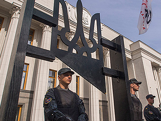 Киев игнорирует ОБСЕ Киев игнорирует ОБСЕ