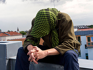 Иммигранты в Швеции сидят без работы Иммигранты в Швеции сидят без работы