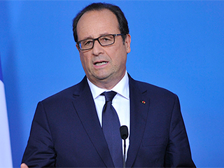 Экс-премьер Франции осудил Олланда Экс-премьер Франции осудил Олланда