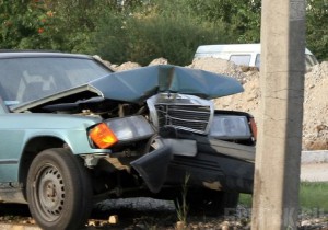 Осужден водитель, погубивший пассажира в Брянске