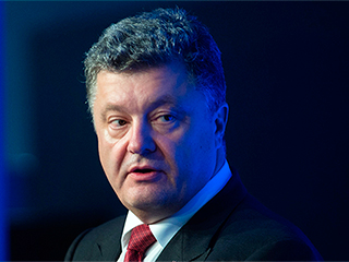 Что Порошенко пообещал Донбассу Что Порошенко пообещал Донбассу